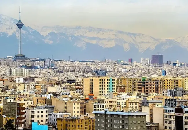 لوله بازکنی تهران