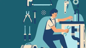 لوله بازکنی سعادت آباد