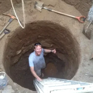 گرفتگی توالت فرنگی