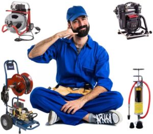 گرفتگی توالت فرنگی